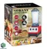 Liquidificador da Sokany - Image 2